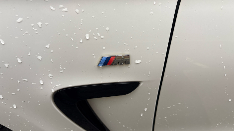 BMW 4 Series 420i M Sport 5dr Auto [Professional Media] Petrol Hatchback